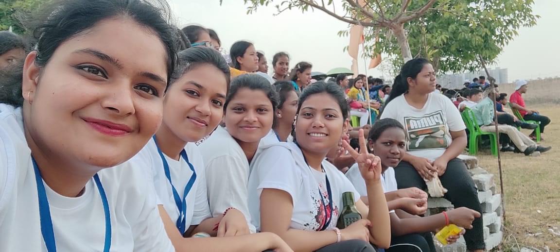 Shine Abdur Razzaque Ansari Institute of Health Education and Research Center Ranchi Campus Life photo 5